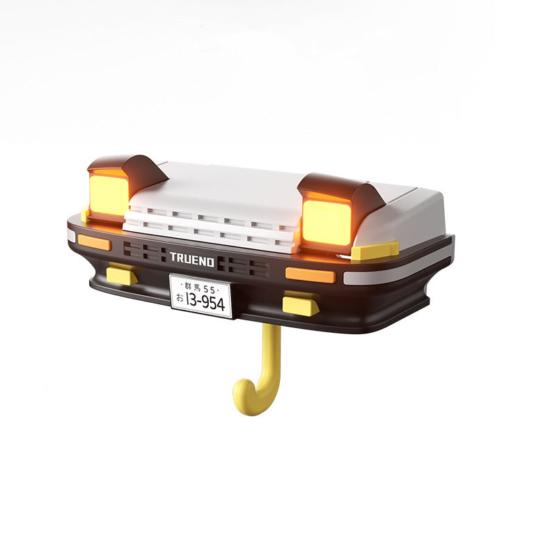 AE 86 Trueno Key Holder