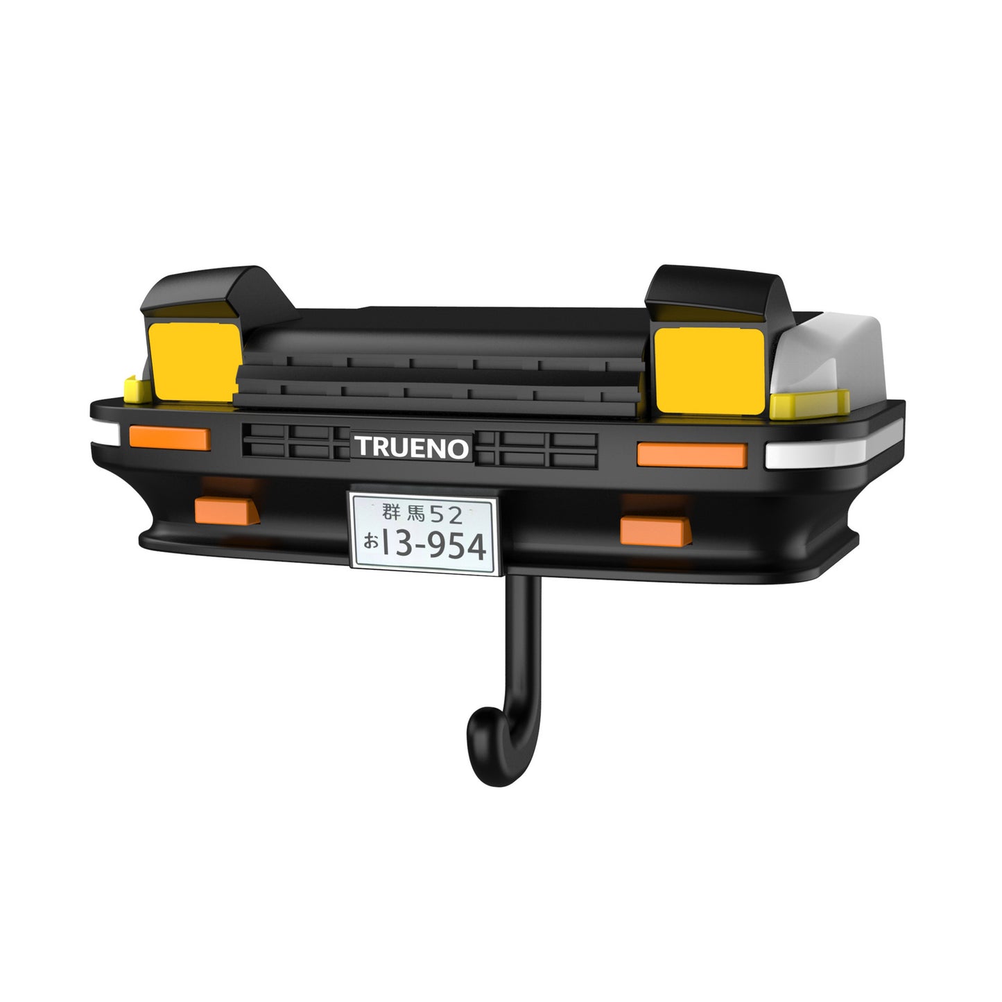 AE 86 Trueno Key Holder
