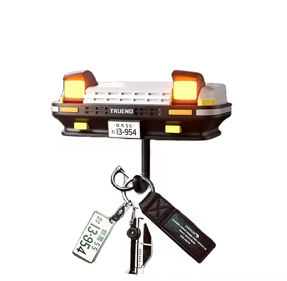 AE 86 Trueno Key Holder