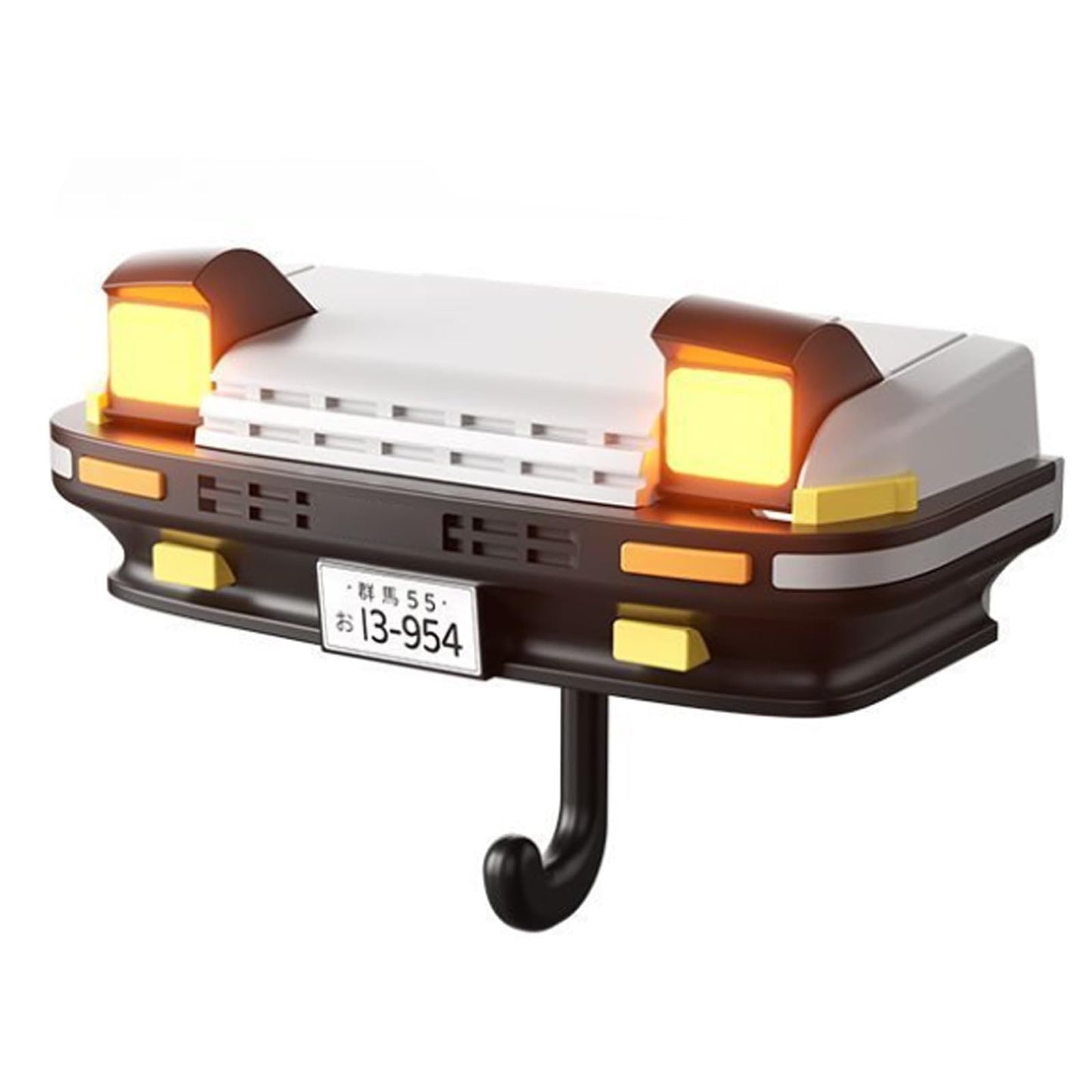 AE 86 Trueno Key Holder