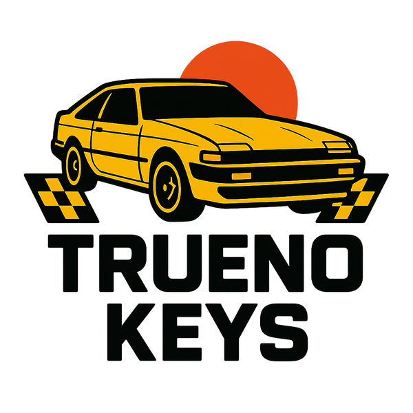 TruenoKeys